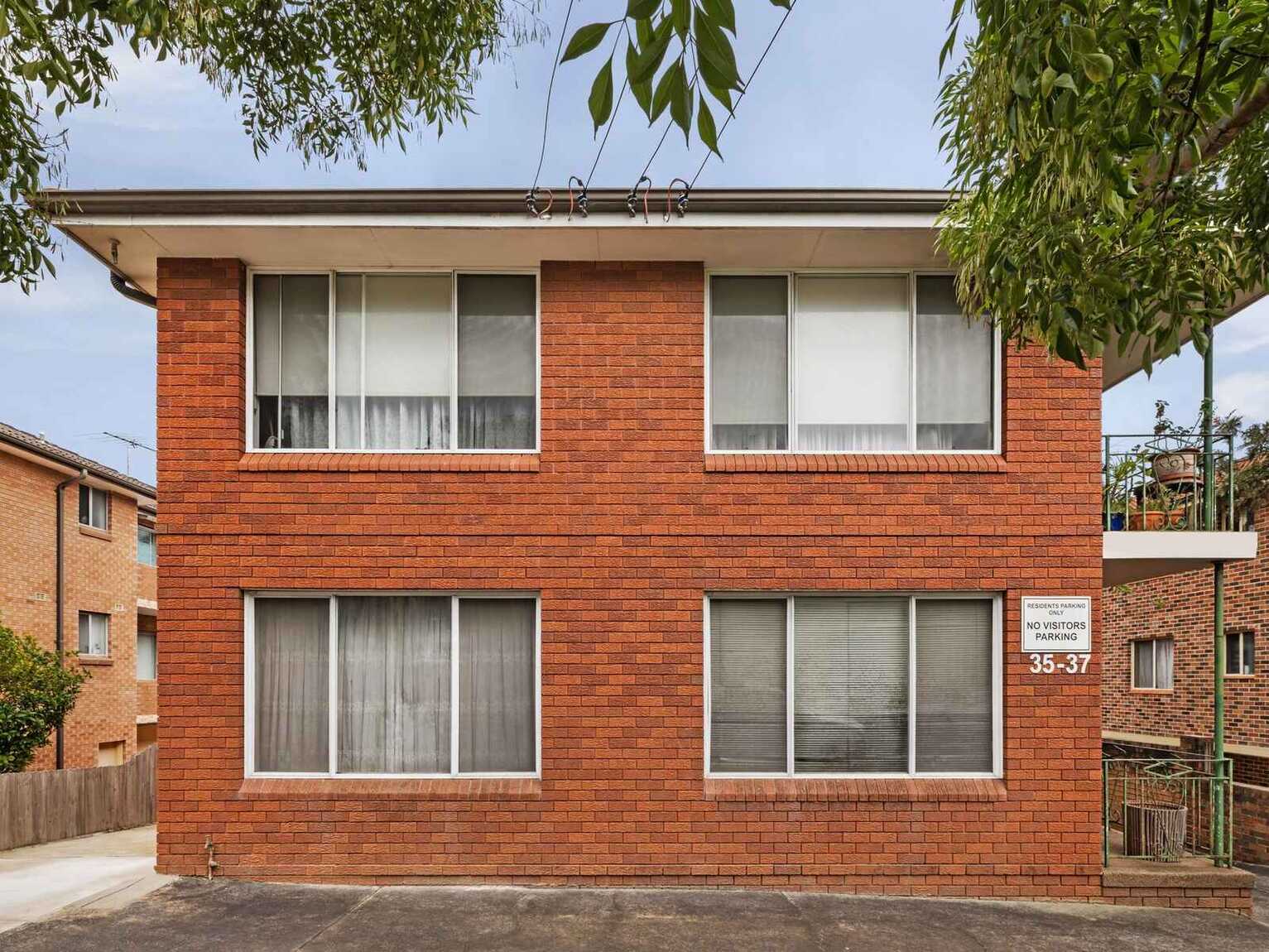 10/35 Cobar Street Dulwich Hill 10/35 Cobar Street Dulwich Hill