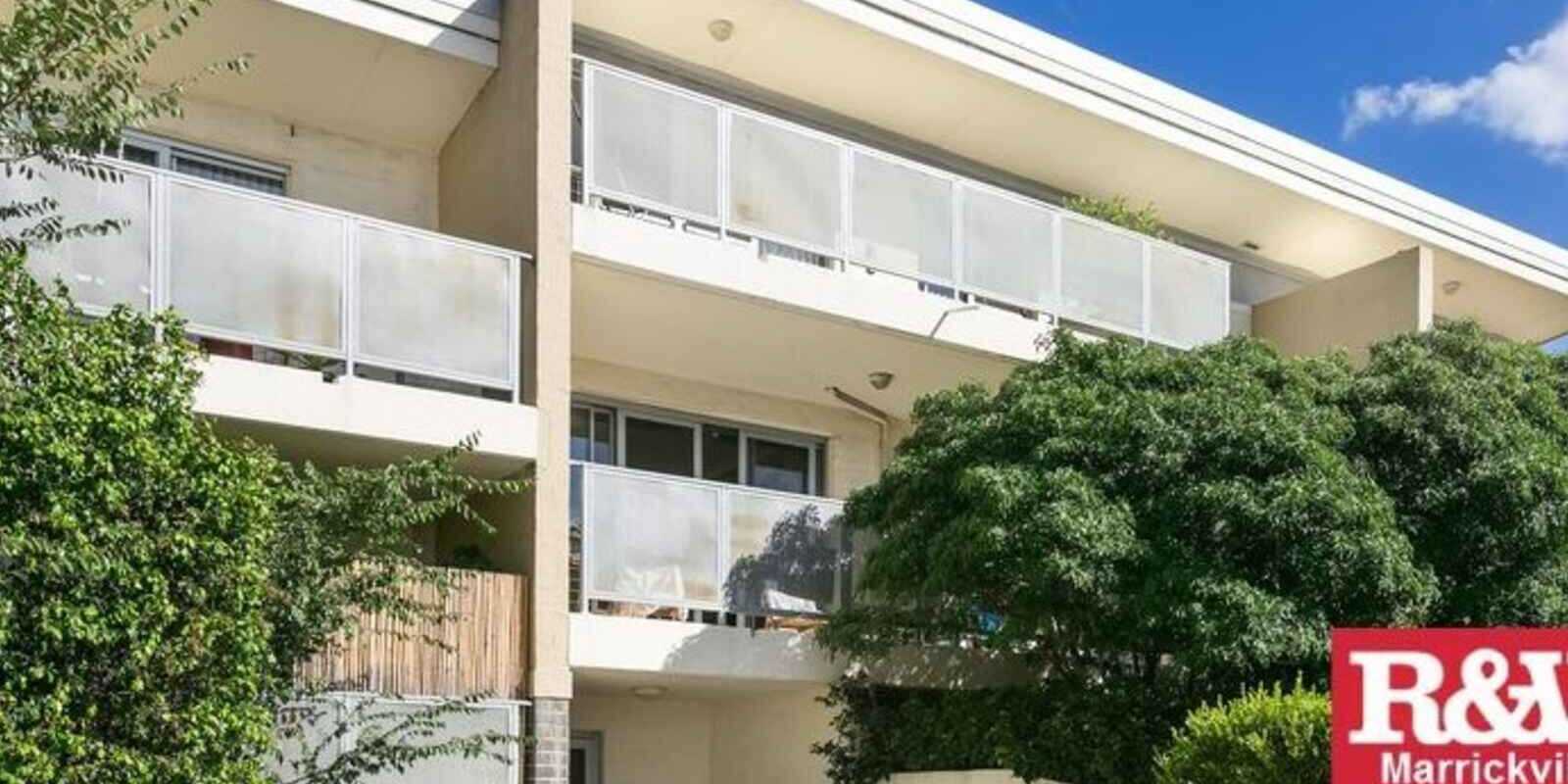 9/2-6 Schwebel Street Marrickville