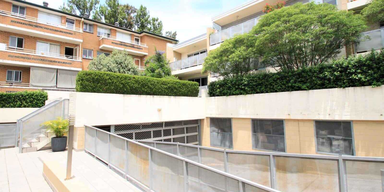 9/2-6 Schwebel Street Marrickville