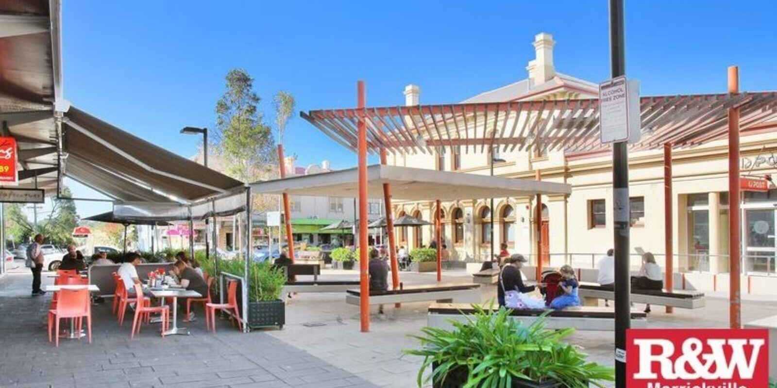 9/2-6 Schwebel Street Marrickville