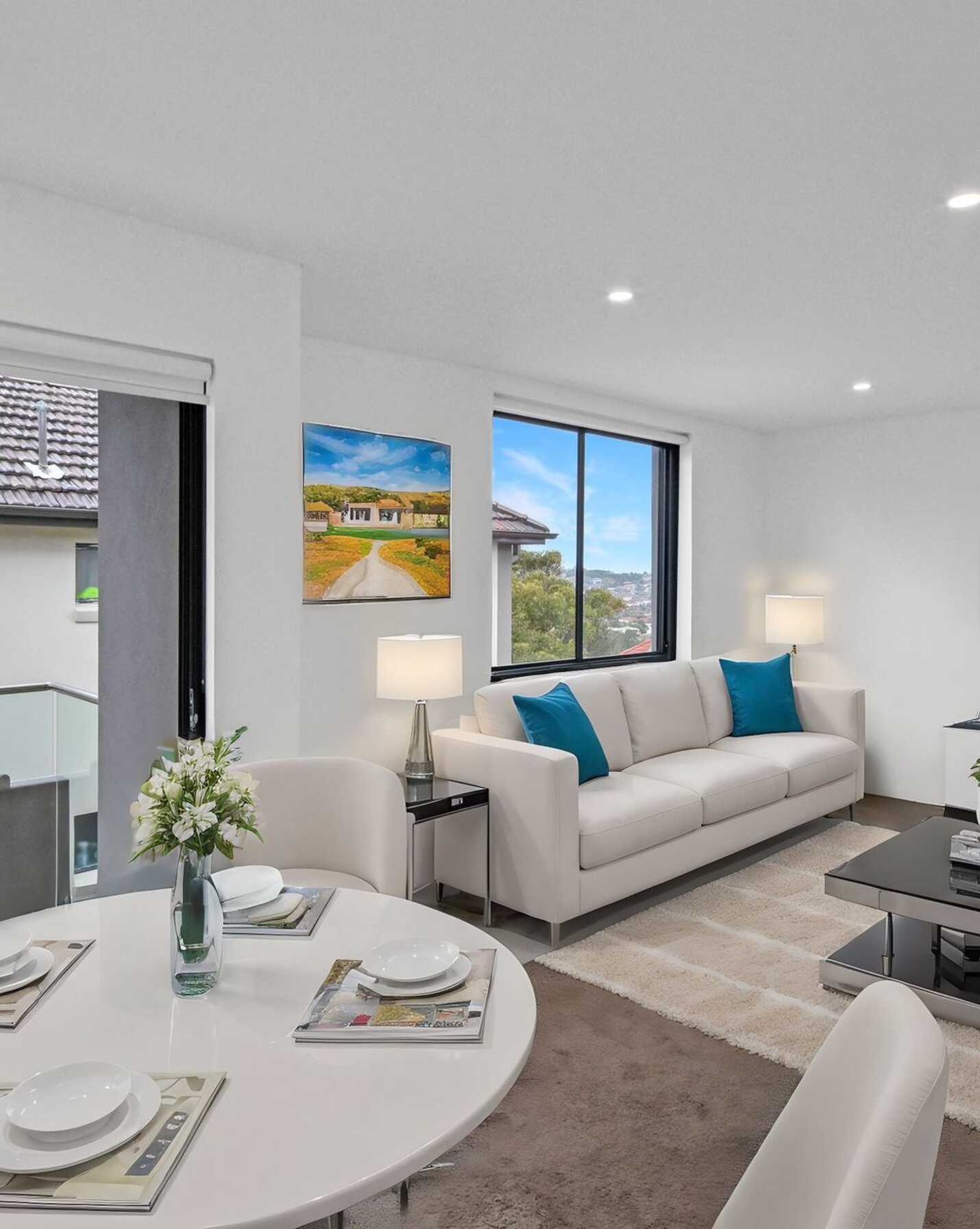 6./10 Moore Street Bondi, Bondi - Thumbnail 2