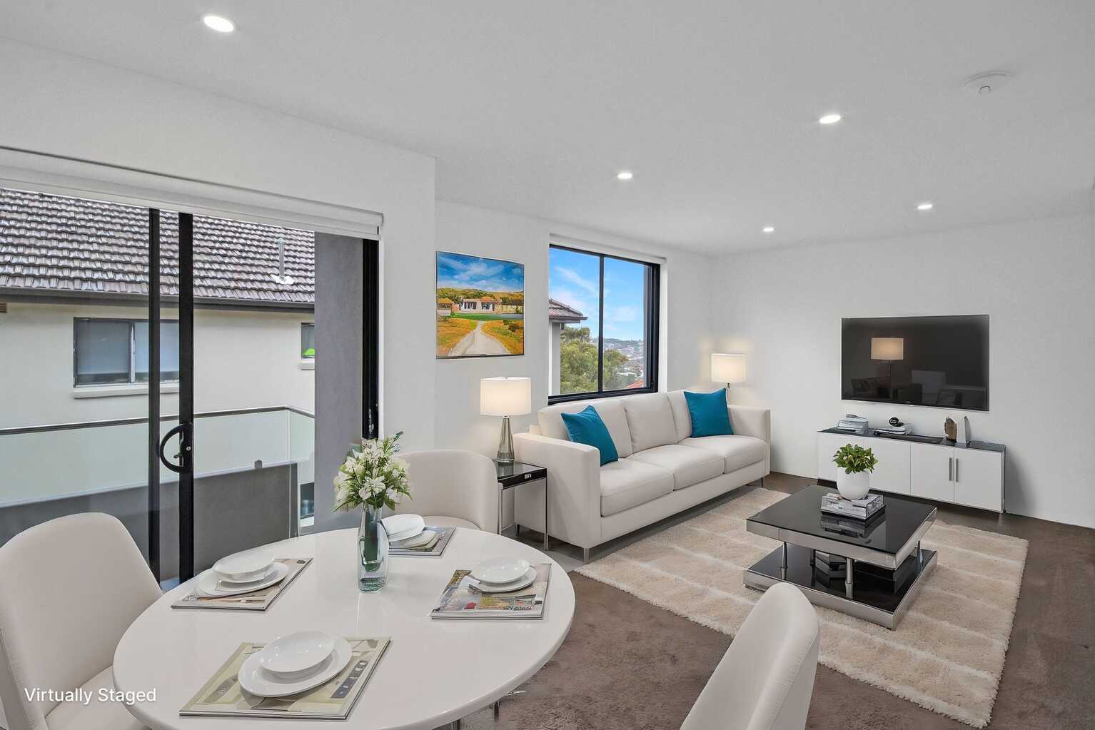 6./10 Moore Street Bondi