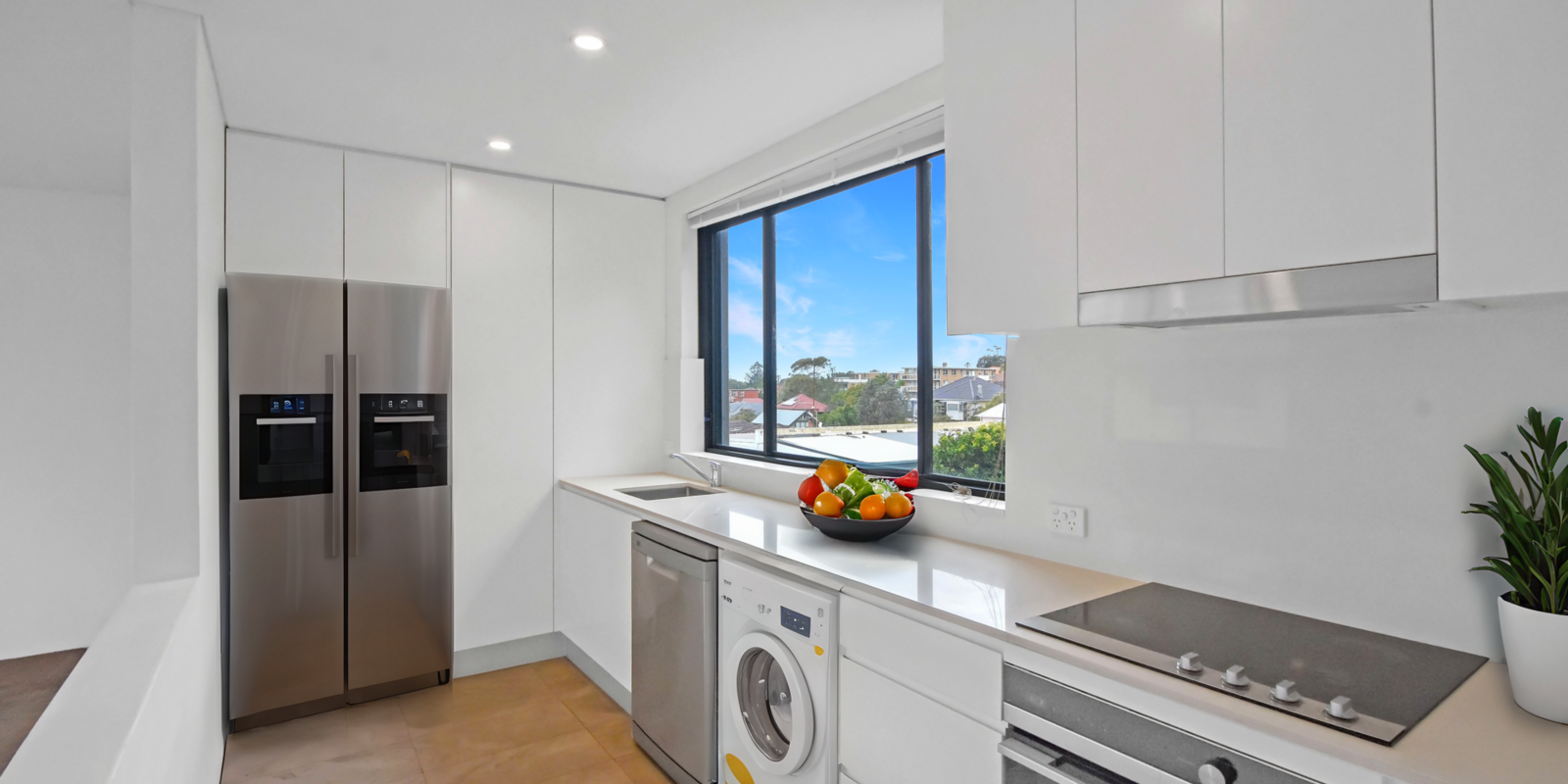 6./10 Moore Street Bondi