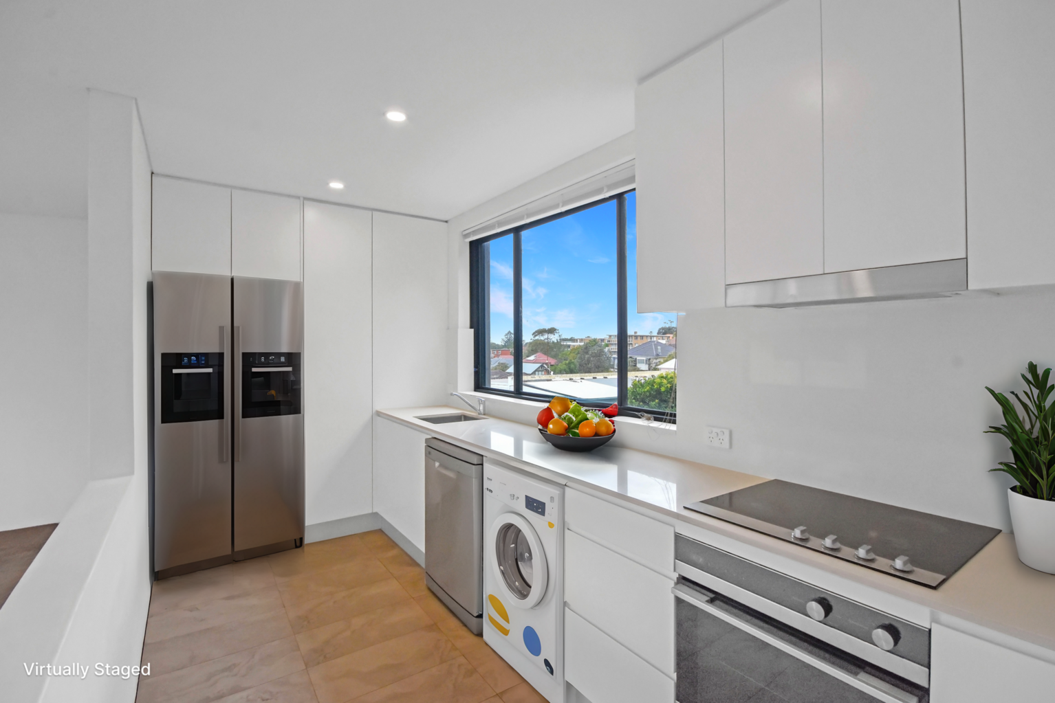 6./10 Moore Street Bondi