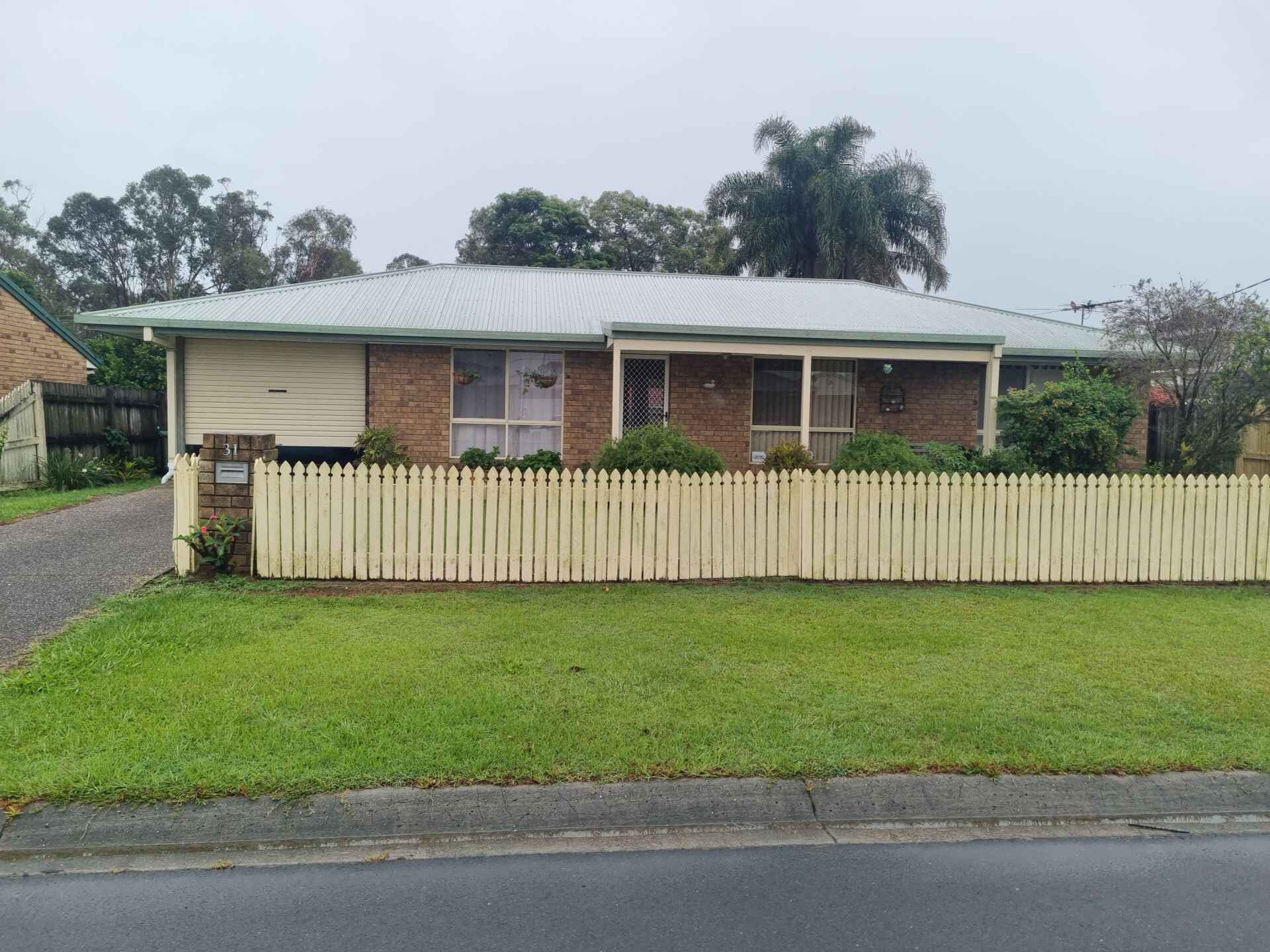 31 Mellino Drive Morayfield