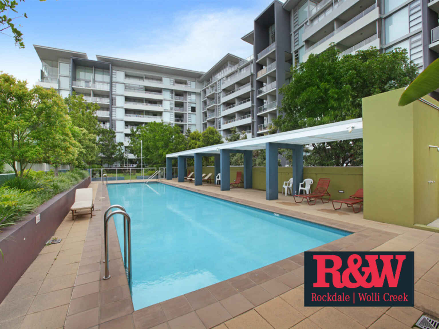 35/555 Princes Highway Rockdale