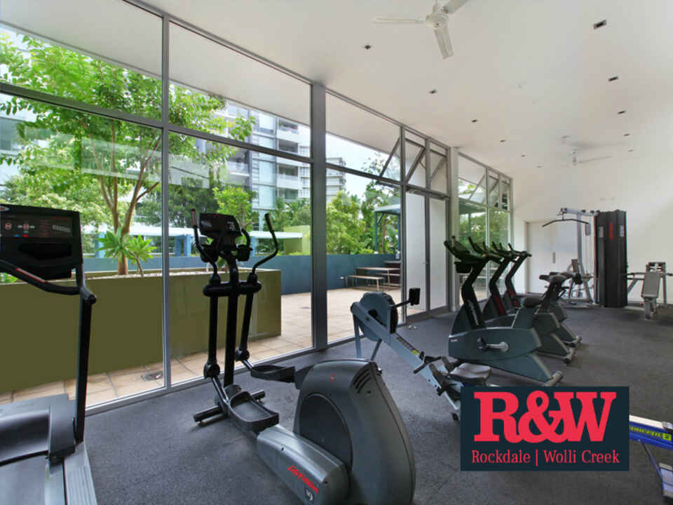 35/555 Princes Highway Rockdale