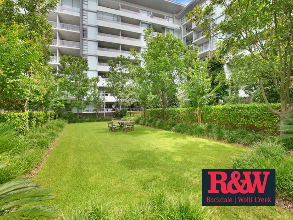 35/555 Princes Highway Rockdale