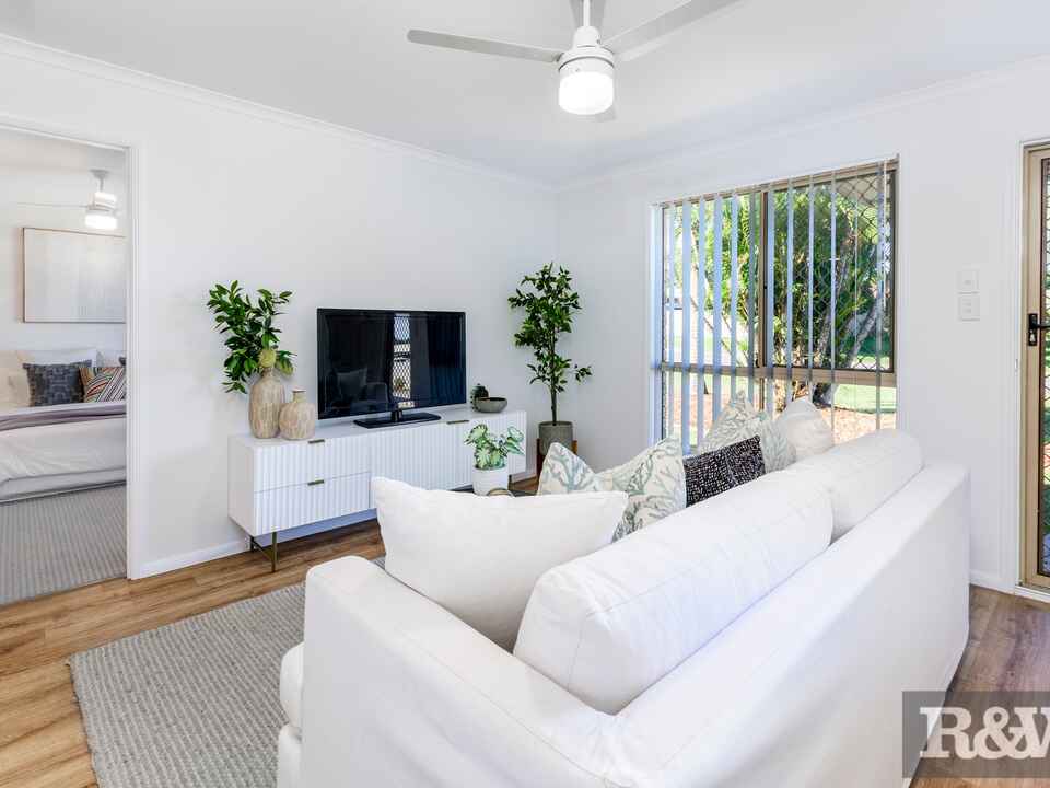 126 Hargrave Street Morayfield