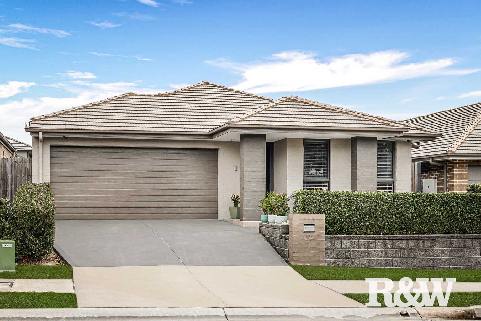 14 Fernlea Crescent Marsden Park 14 Fernlea Crescent Marsden Park