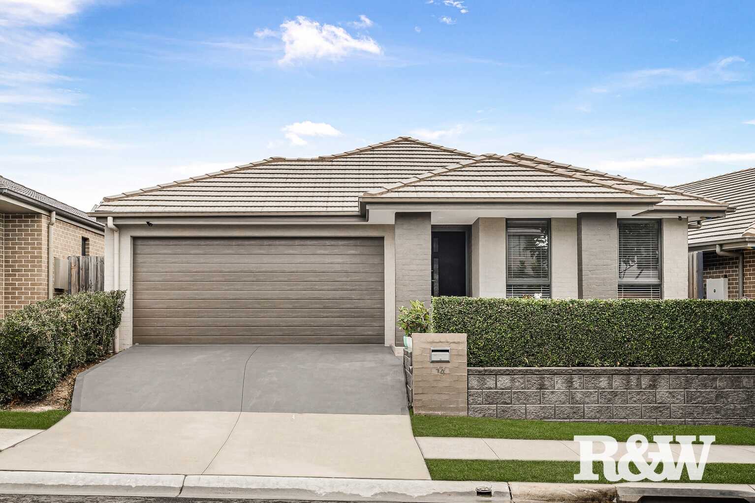 14 Fernlea Crescent Marsden Park 14 Fernlea Crescent Marsden Park