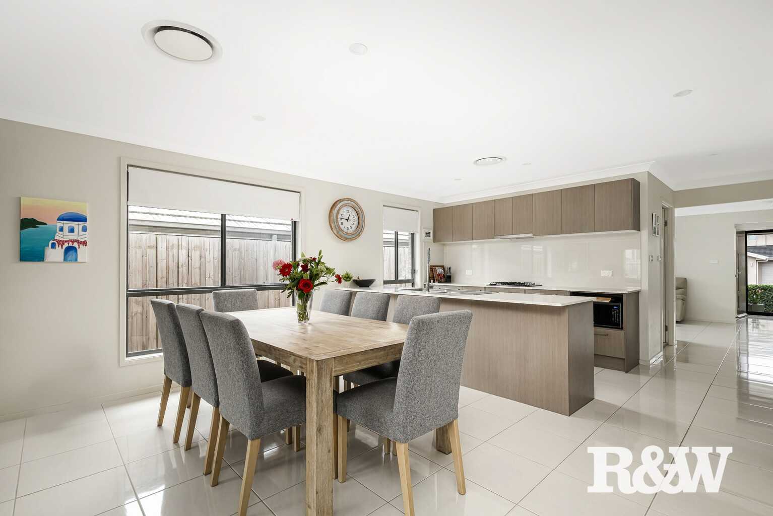 14 Fernlea Crescent Marsden Park 14 Fernlea Crescent Marsden Park