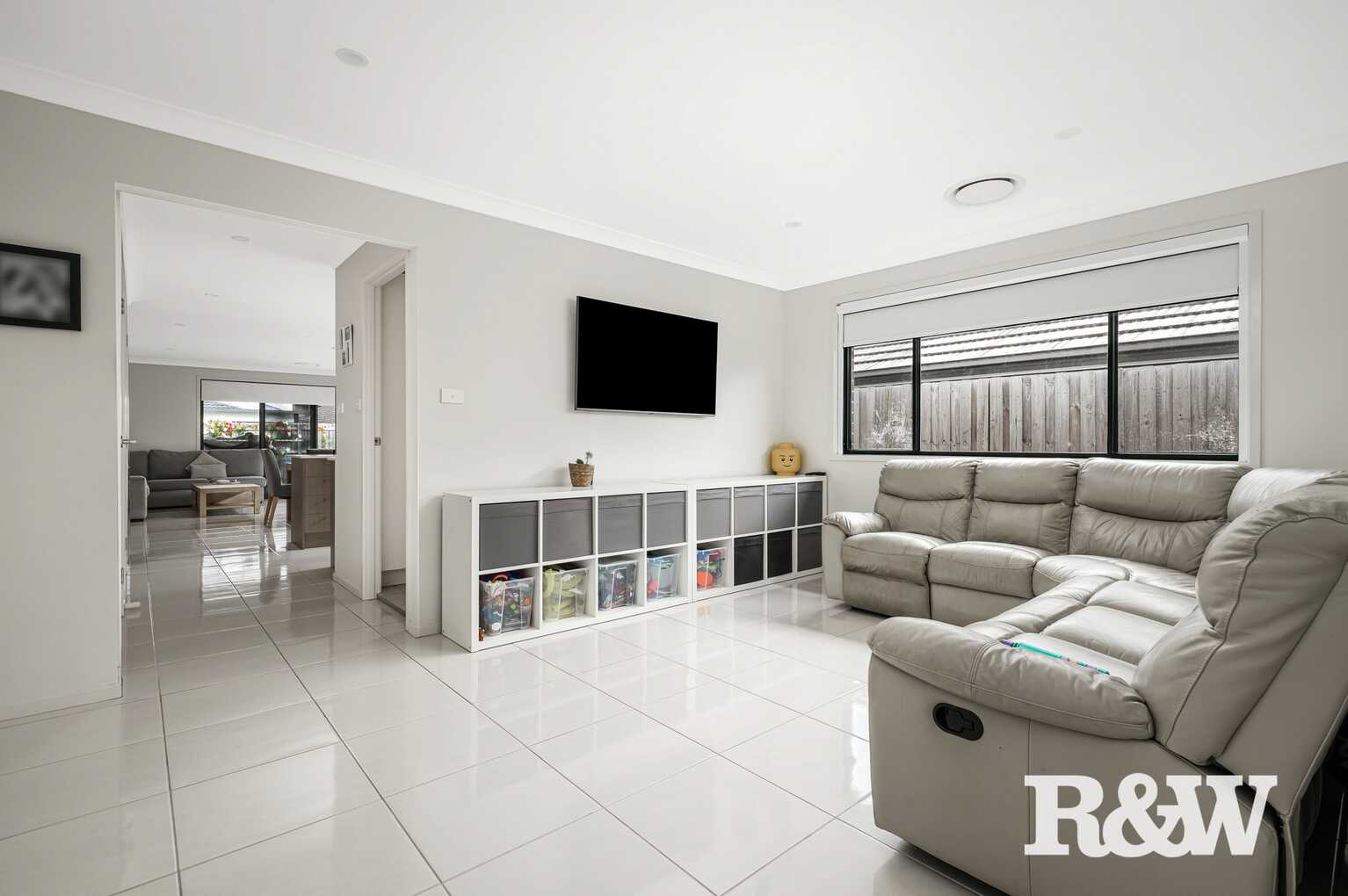 14 Fernlea Crescent Marsden Park 14 Fernlea Crescent Marsden Park