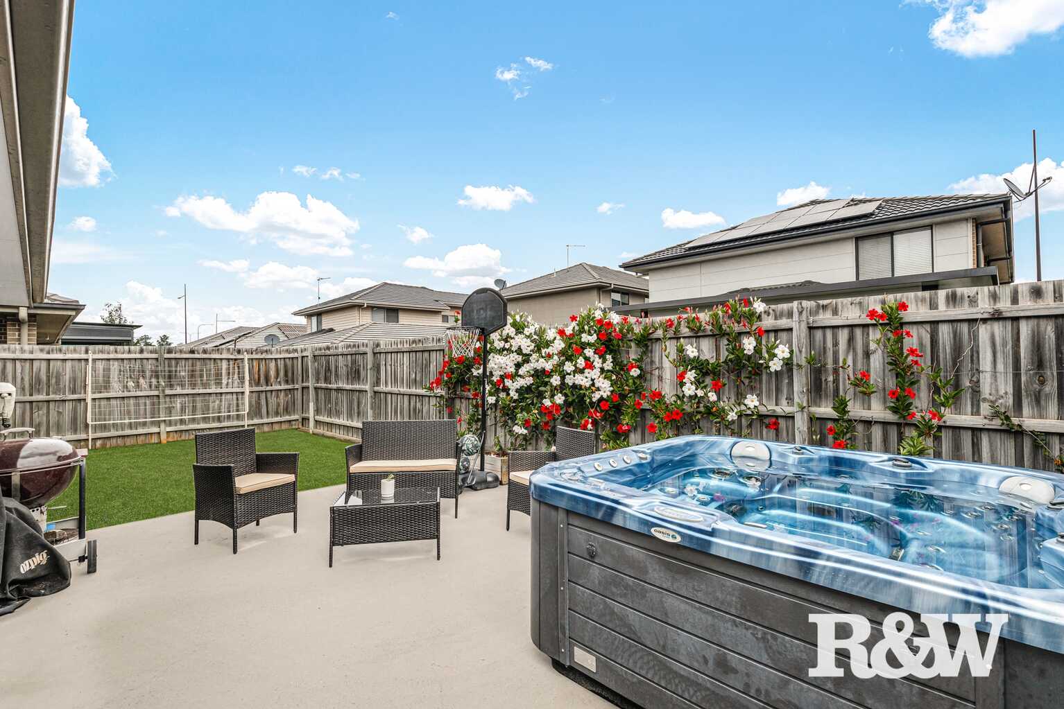 14 Fernlea Crescent Marsden Park 14 Fernlea Crescent Marsden Park