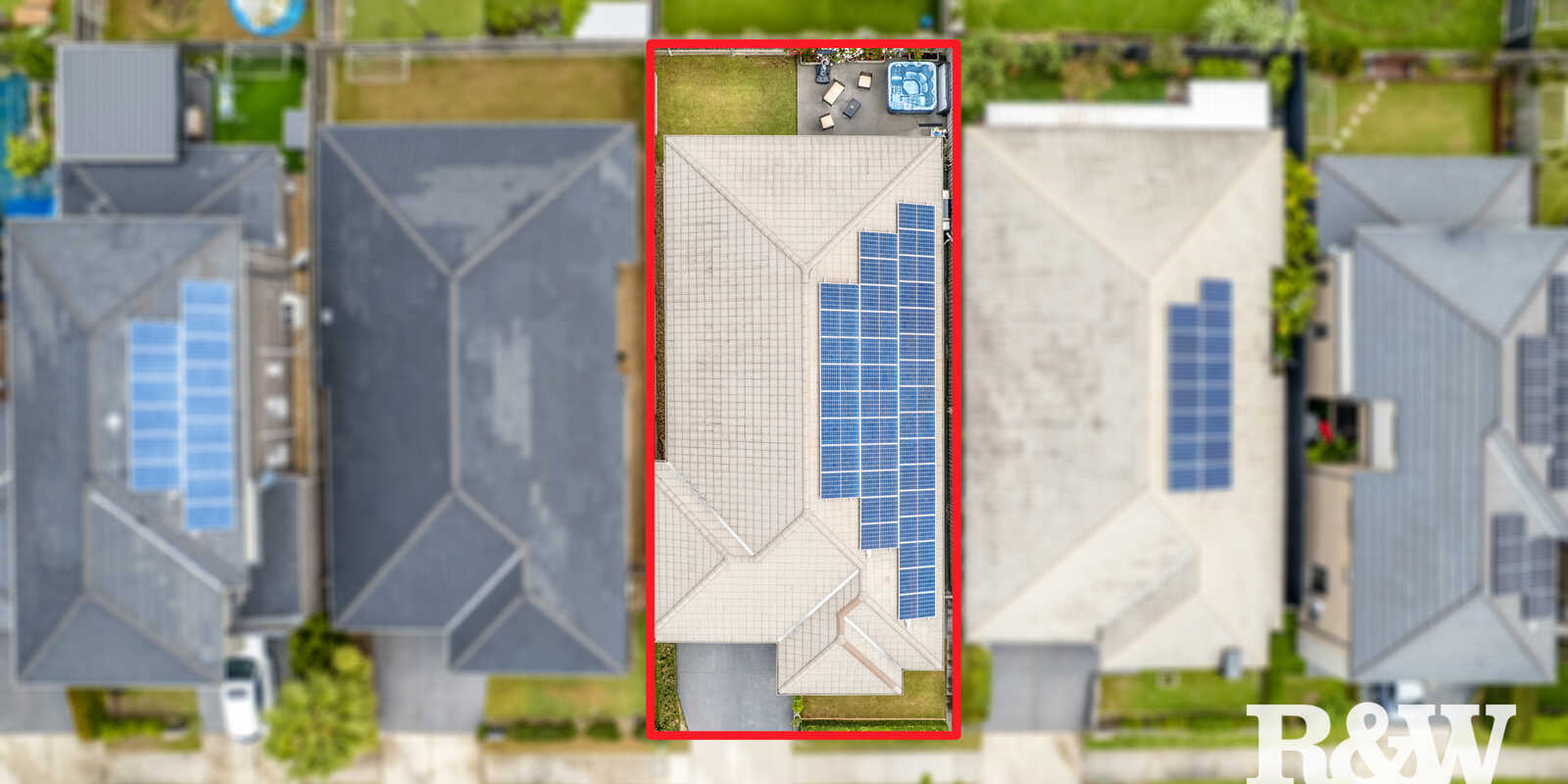 14 Fernlea Crescent Marsden Park 14 Fernlea Crescent Marsden Park