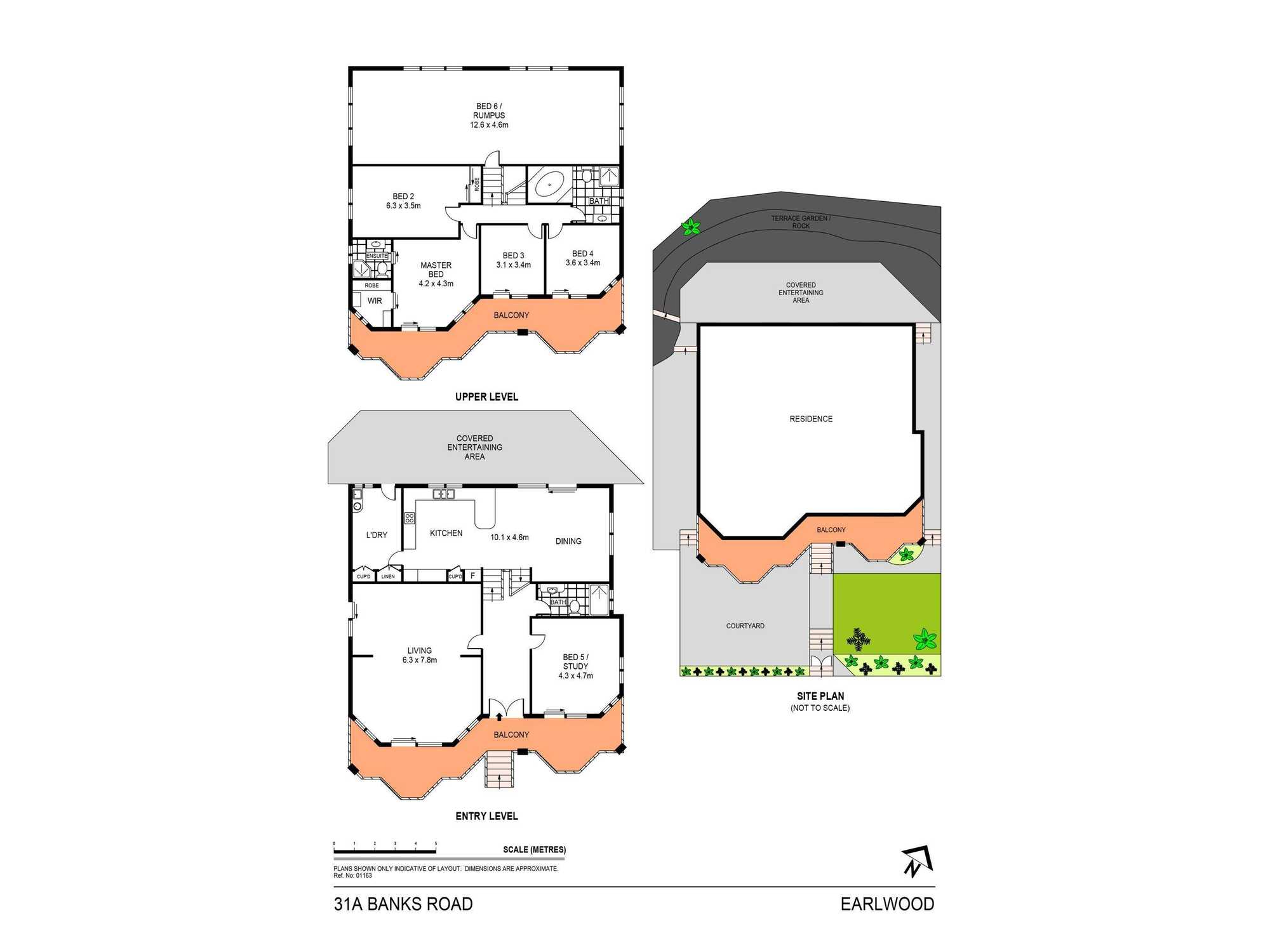 31A Banks Road Earlwood 31A Banks Road Earlwood