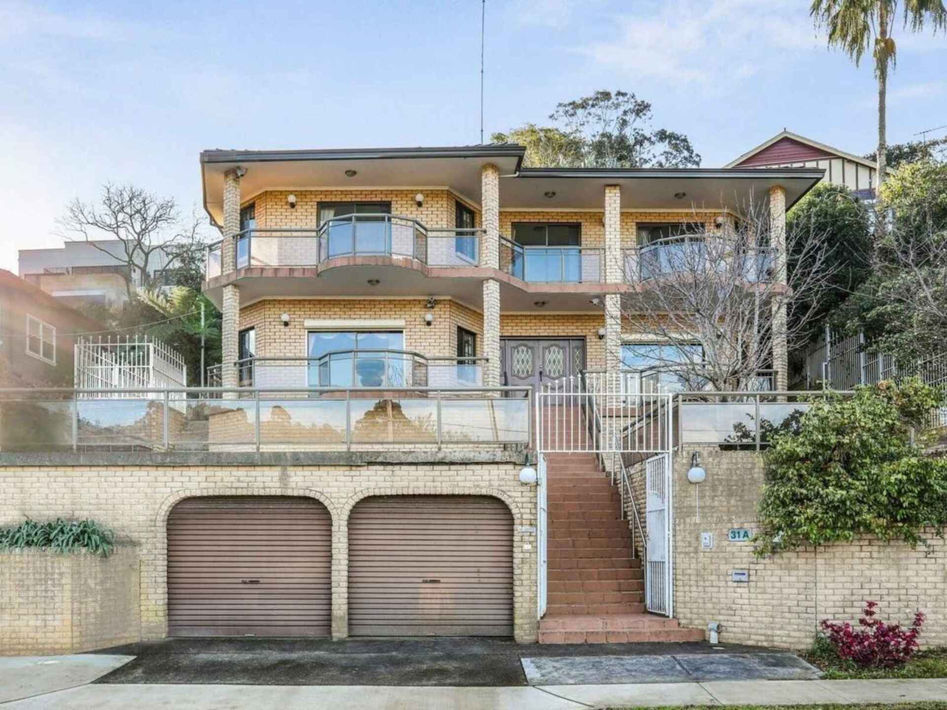 31A Banks Road Earlwood