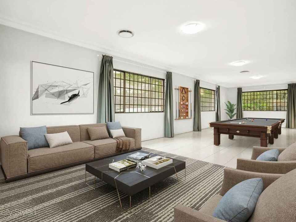 31A Banks Road Earlwood
