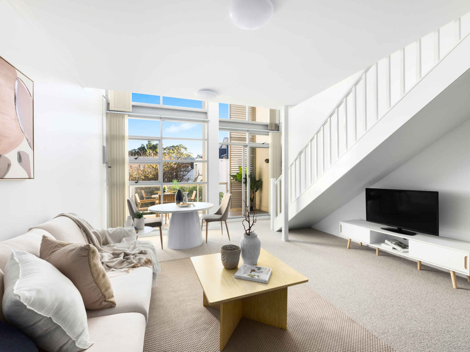 C208/3 Brennan Street Alexandria
