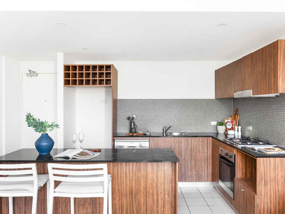C208/3 Brennan Street Alexandria
