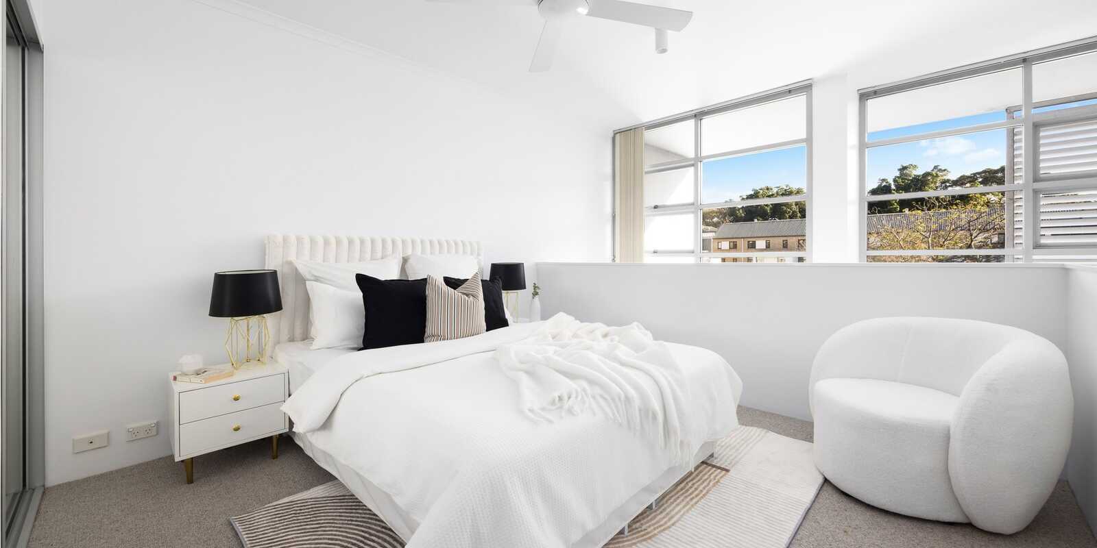 C208/3 Brennan Street Alexandria C208/3 Brennan Street Alexandria
