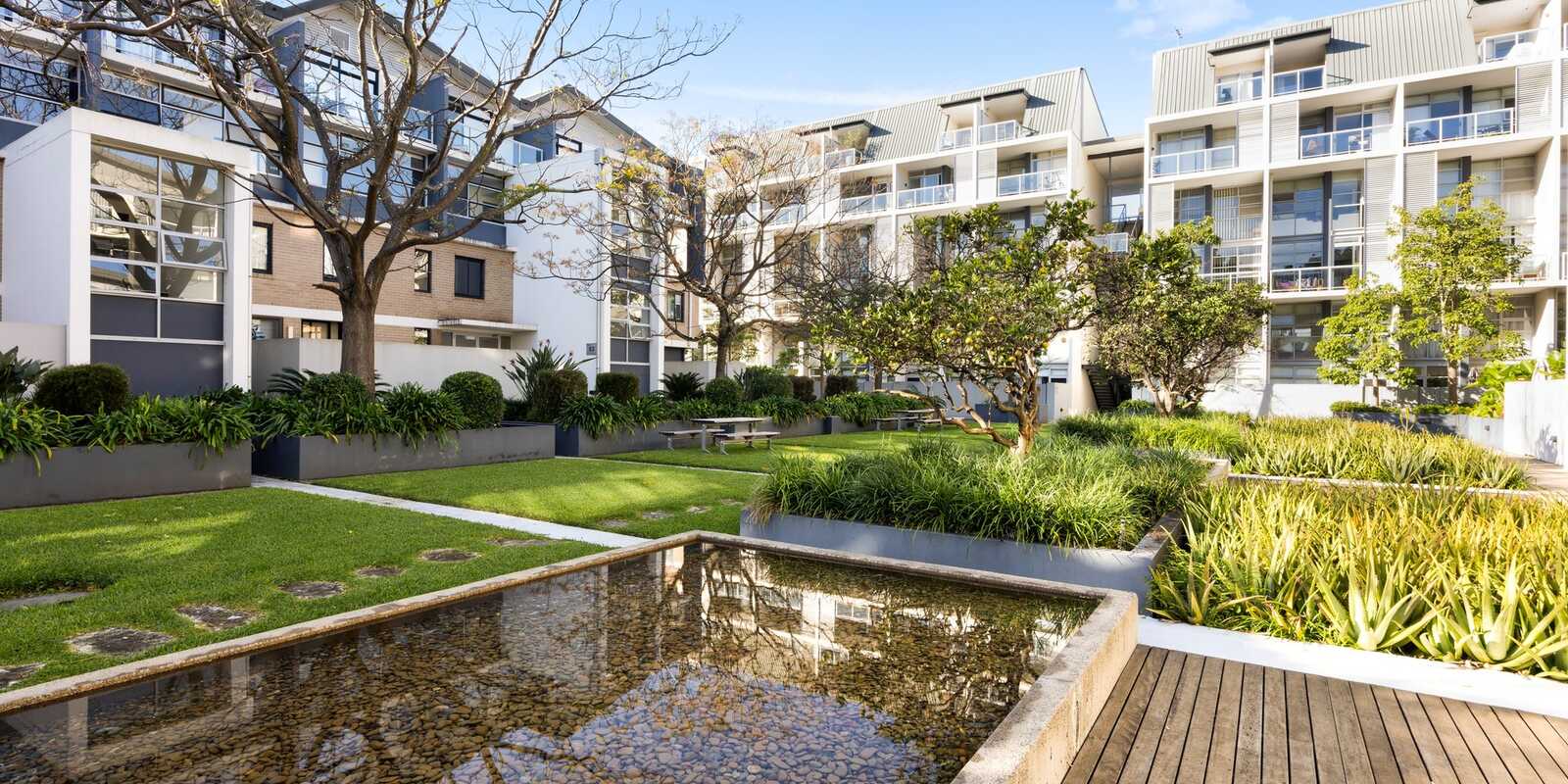 C208/3 Brennan Street Alexandria C208/3 Brennan Street Alexandria
