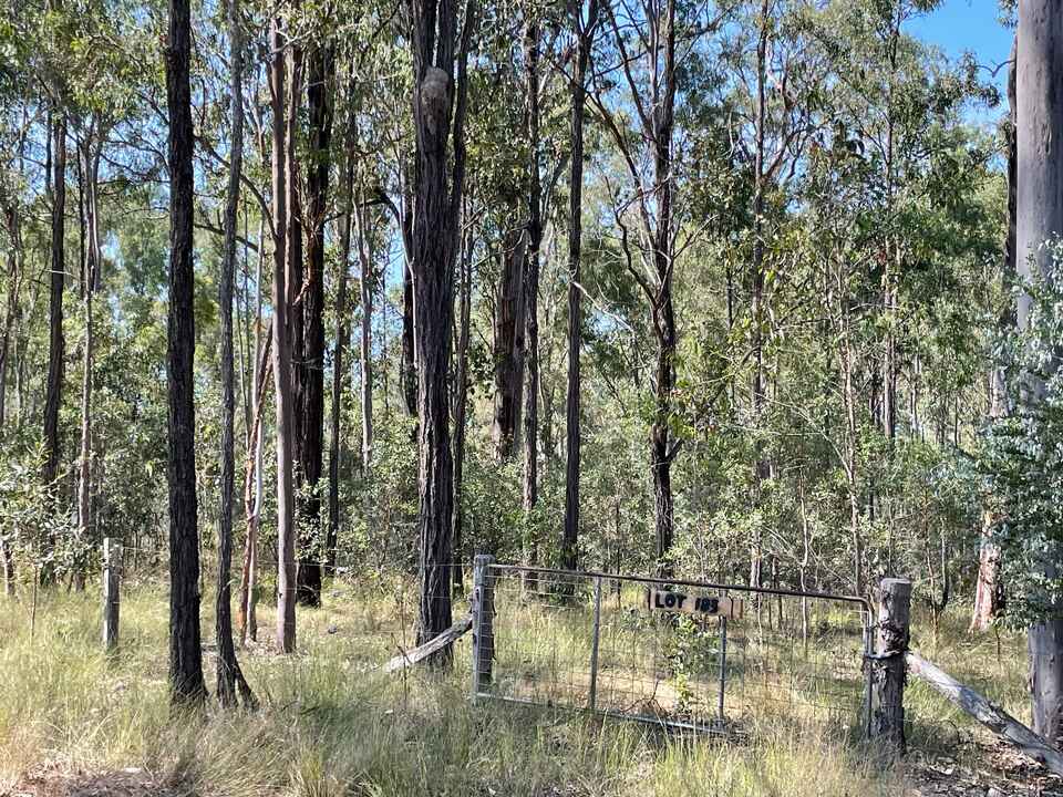 Lot 183 Arborthree Road Glenwood