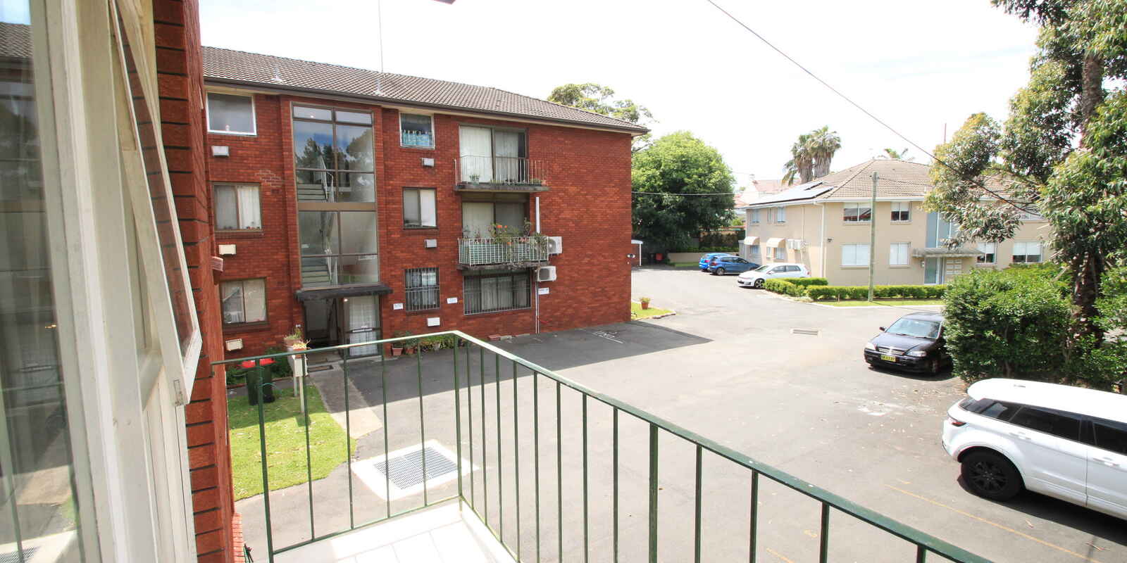 6/62 Arthur Street Marrickville