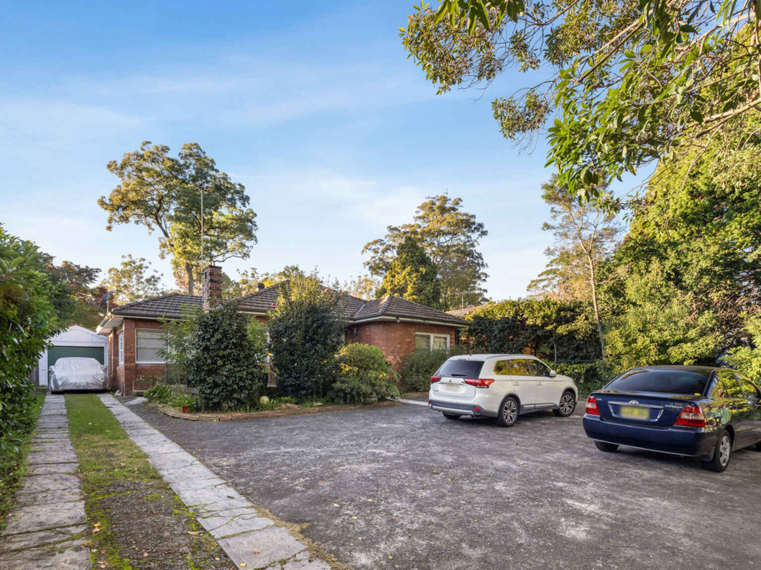 36 Myra Street Wahroonga