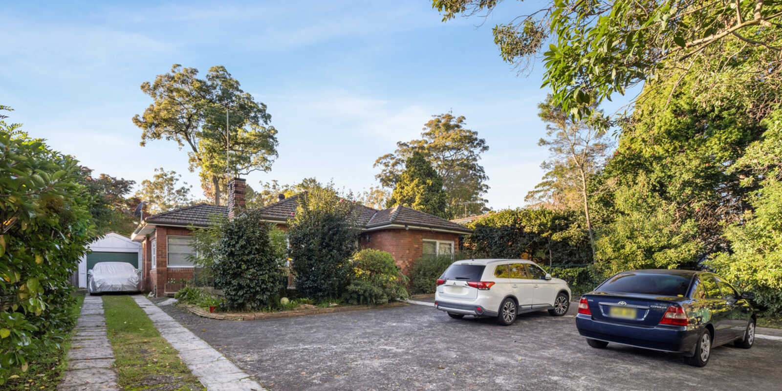 36 Myra Street Wahroonga 36 Myra Street Wahroonga