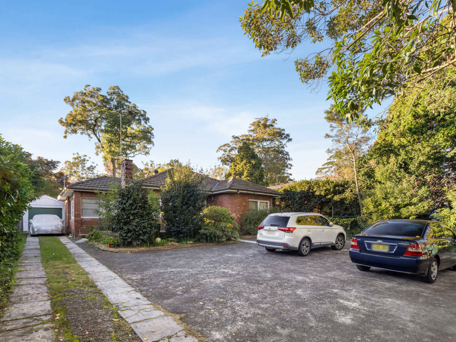 36 Myra Street Wahroonga