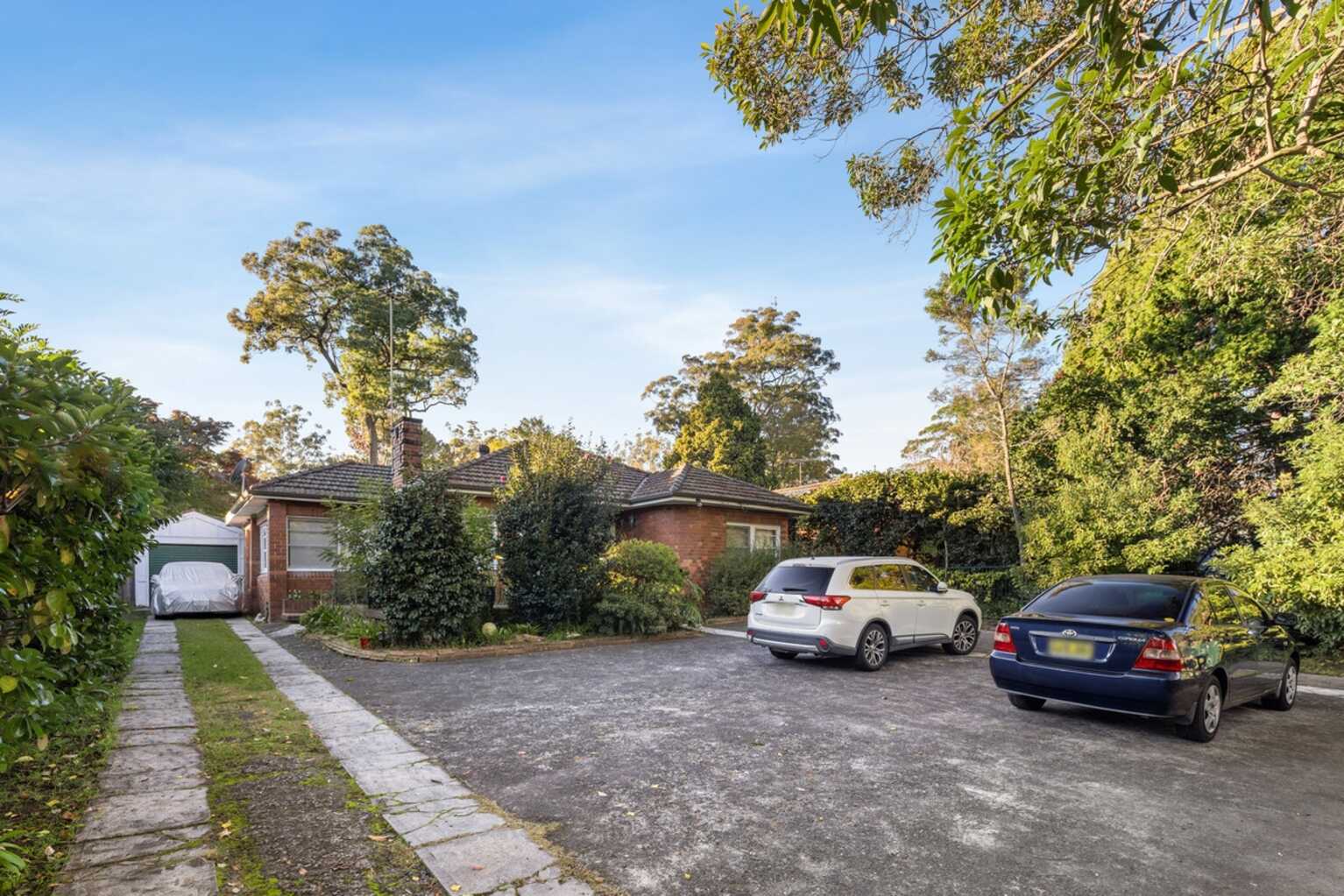 36 Myra Street Wahroonga 36 Myra Street Wahroonga