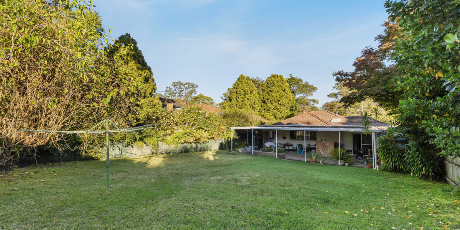 36 Myra Street Wahroonga 36 Myra Street Wahroonga