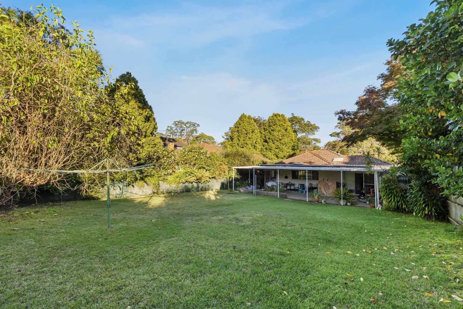 36 Myra Street Wahroonga 36 Myra Street Wahroonga