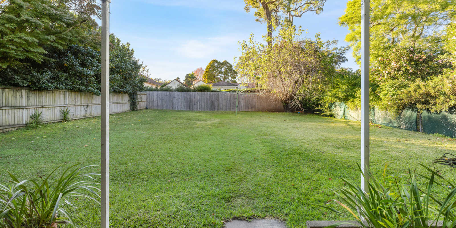 36 Myra Street Wahroonga 36 Myra Street Wahroonga
