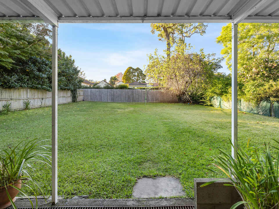 36 Myra Street Wahroonga
