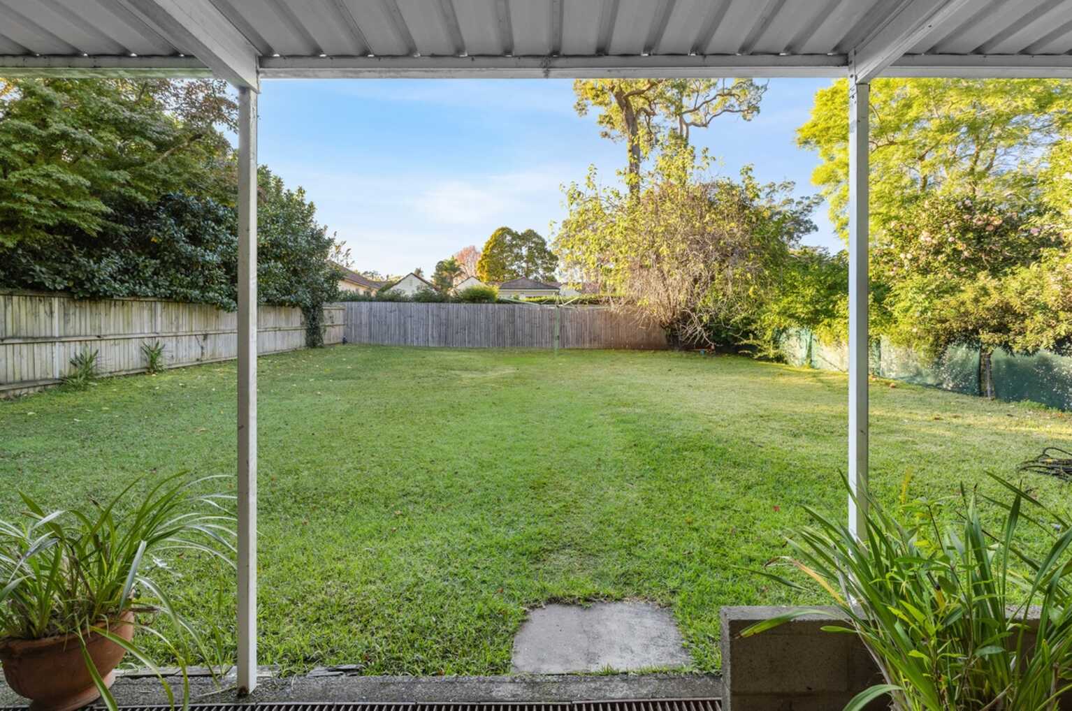 36 Myra Street Wahroonga 36 Myra Street Wahroonga