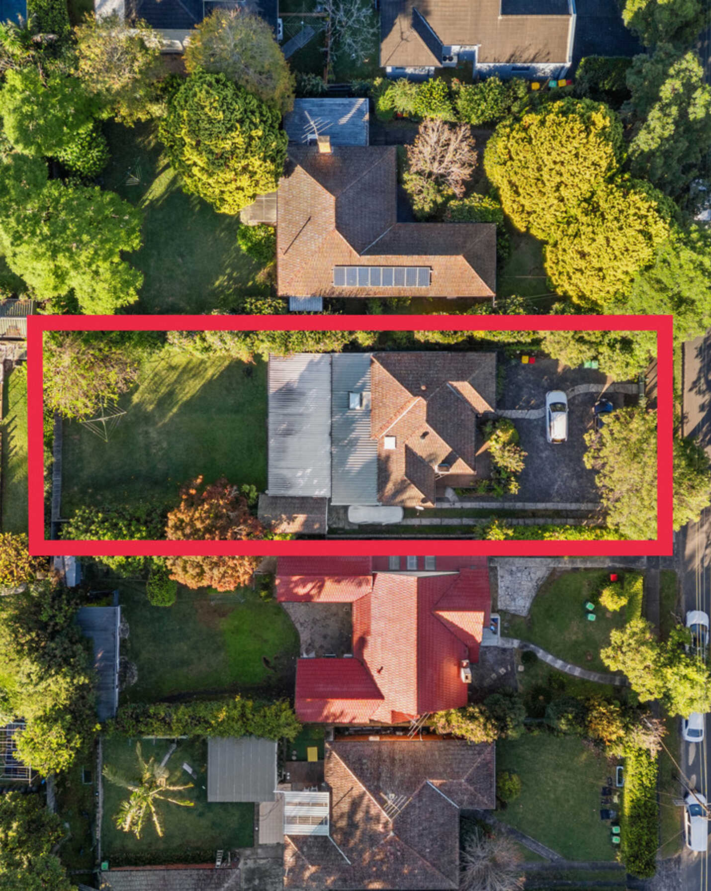 36 Myra Street Wahroonga, Wahroonga - Thumbnail 8