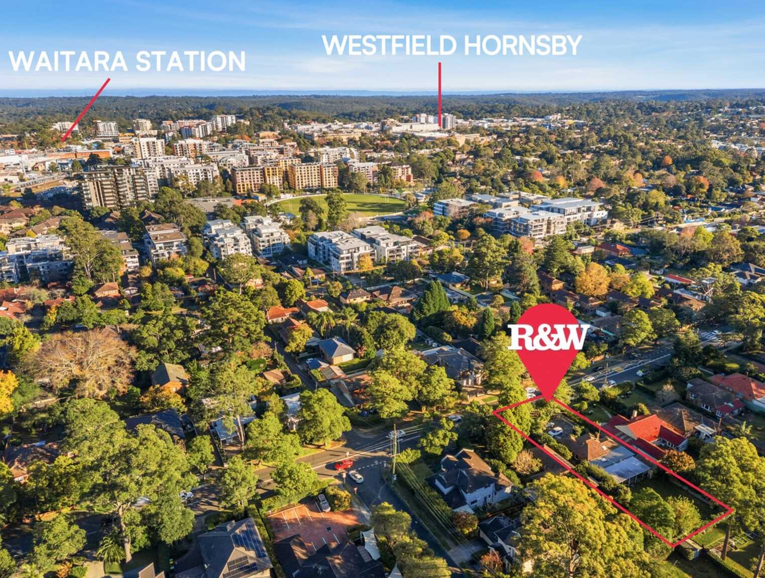 36 Myra Street Wahroonga 36 Myra Street Wahroonga