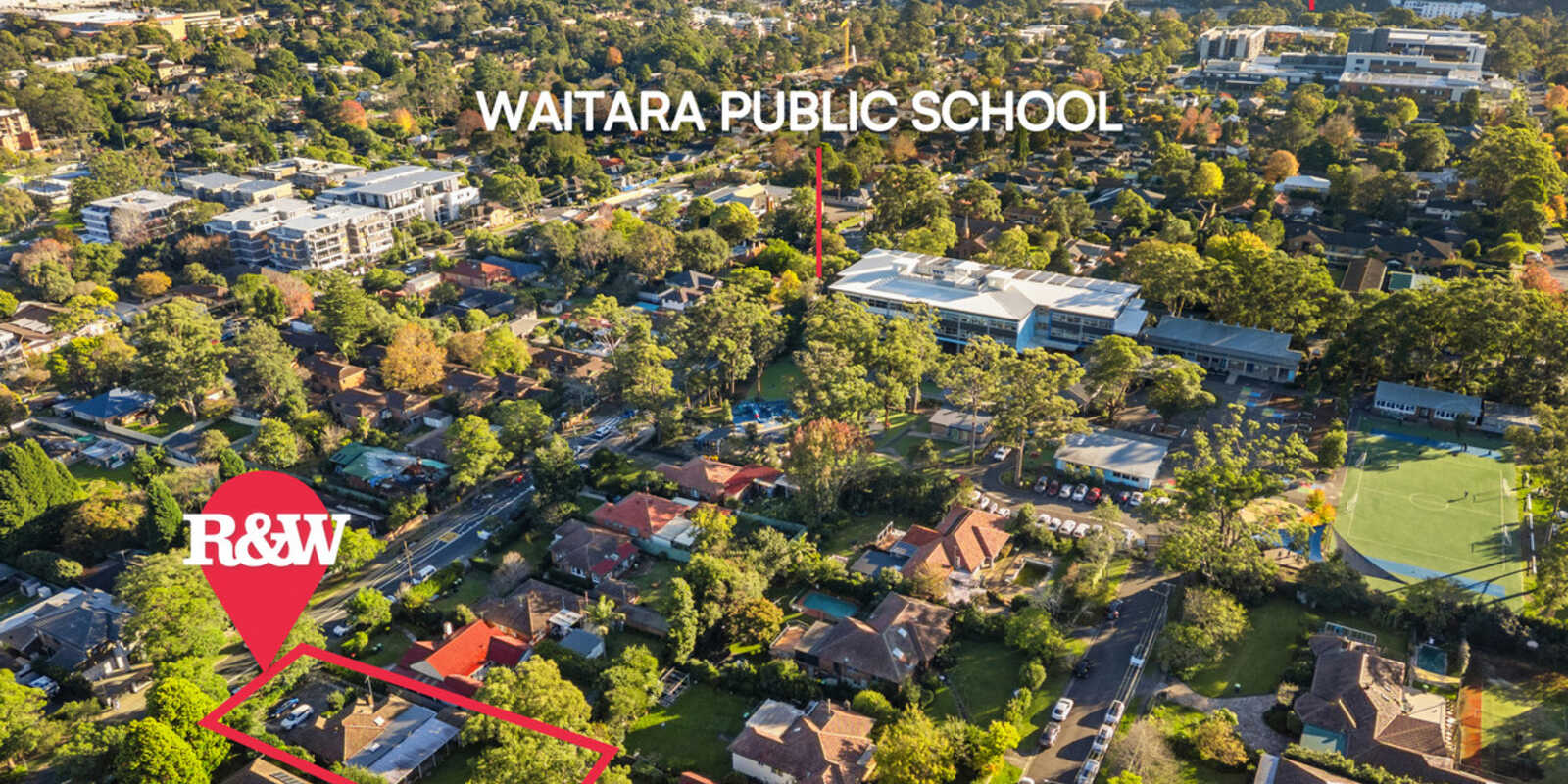 36 Myra Street Wahroonga 36 Myra Street Wahroonga