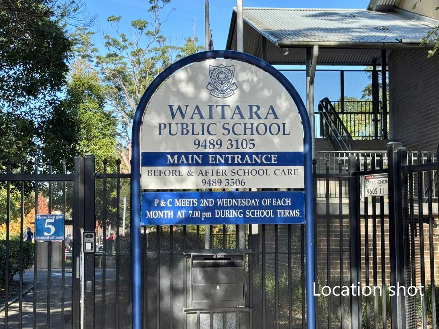 36 Myra Street Wahroonga 36 Myra Street Wahroonga