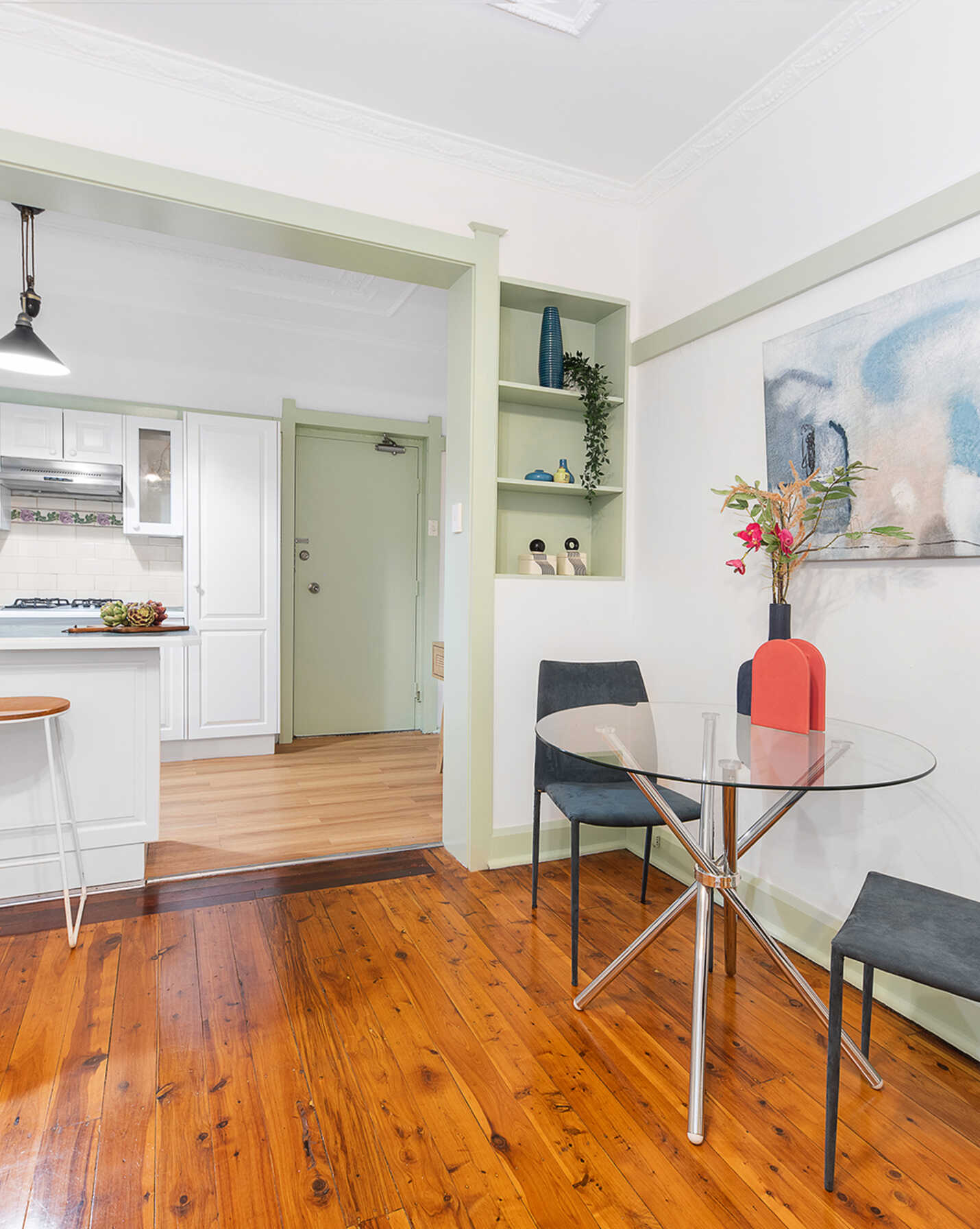 2/111 Carabella Street Kirribilli, Kirribilli - Thumbnail 3