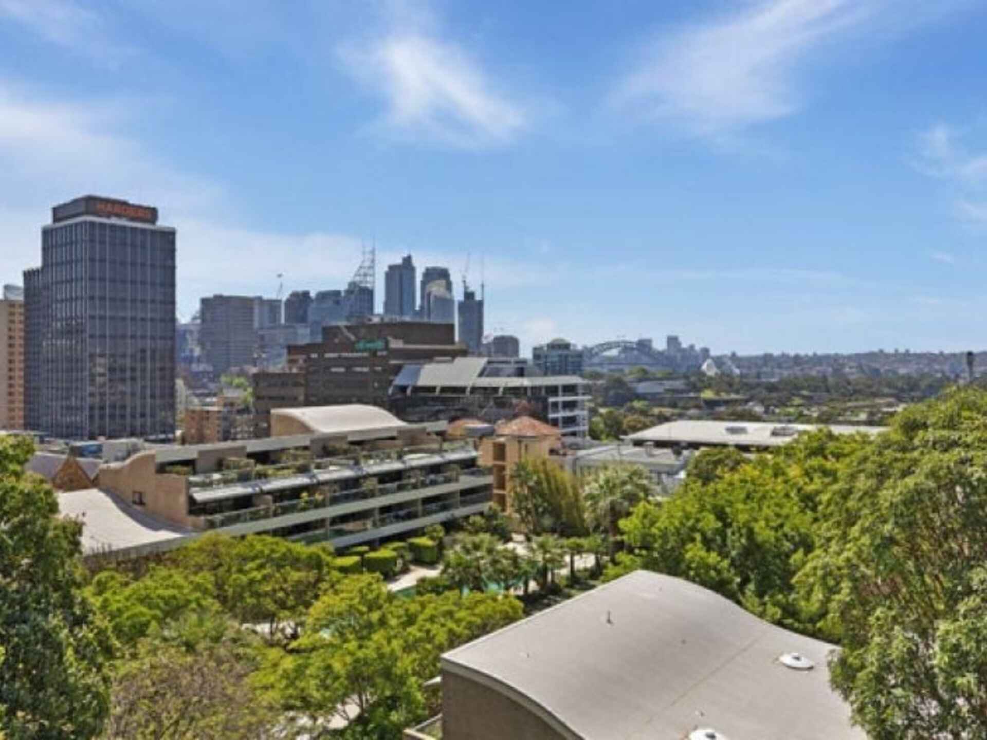 14/2 Clapton Place Darlinghurst