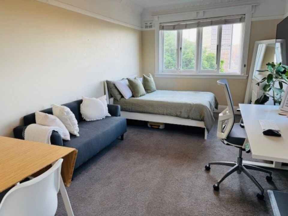 14/2 Clapton Place Darlinghurst