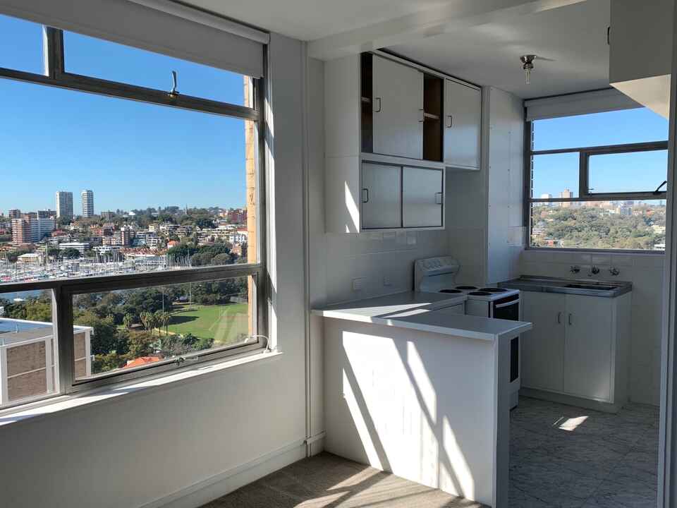 36/10 Barncleuth Square Elizabeth Bay