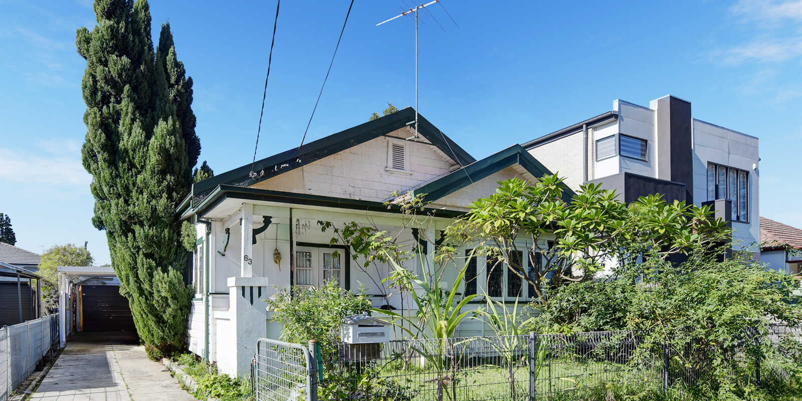 63 Gregory Street Granville 63 Gregory Street Granville