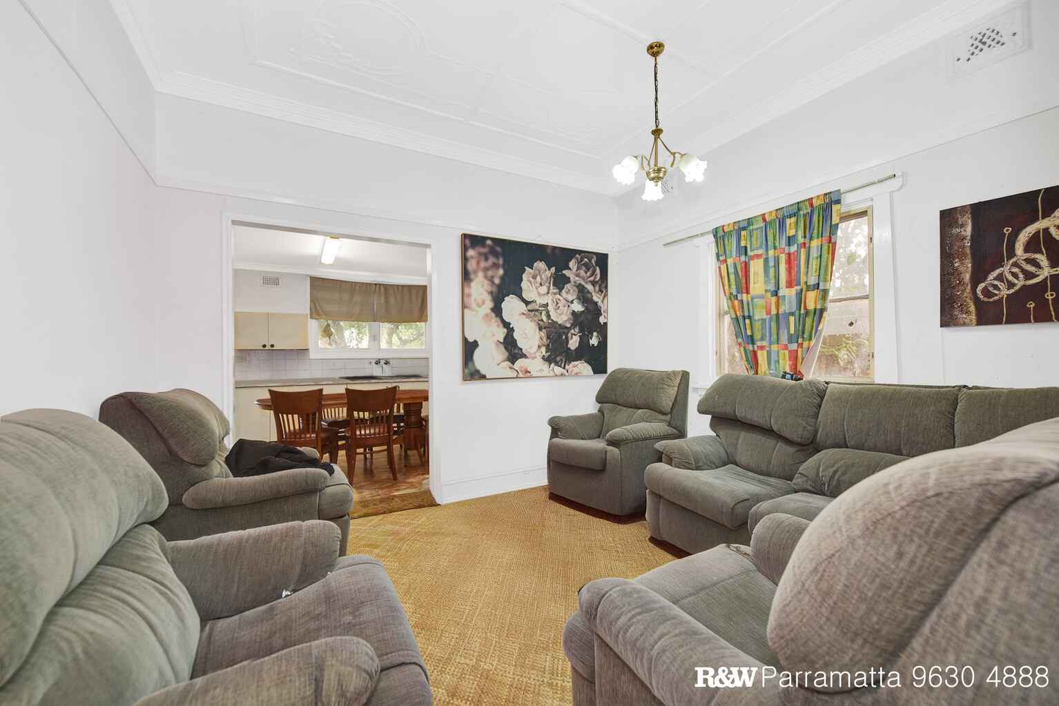 63 Gregory Street Granville 63 Gregory Street Granville