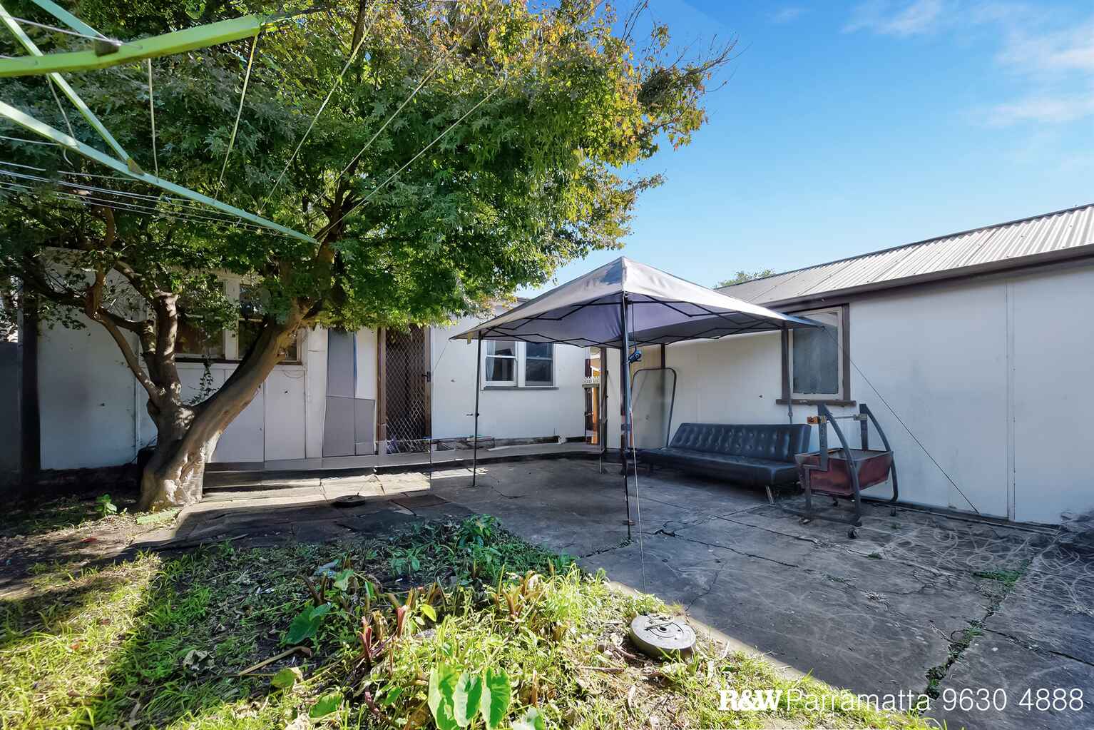 63 Gregory Street Granville 63 Gregory Street Granville