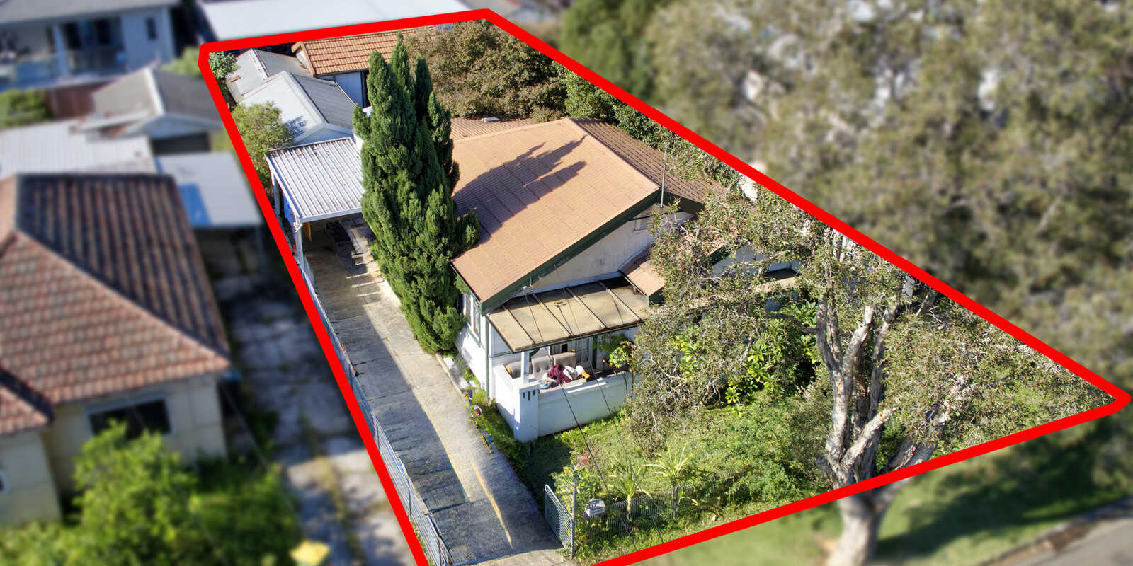 63 Gregory Street Granville 63 Gregory Street Granville