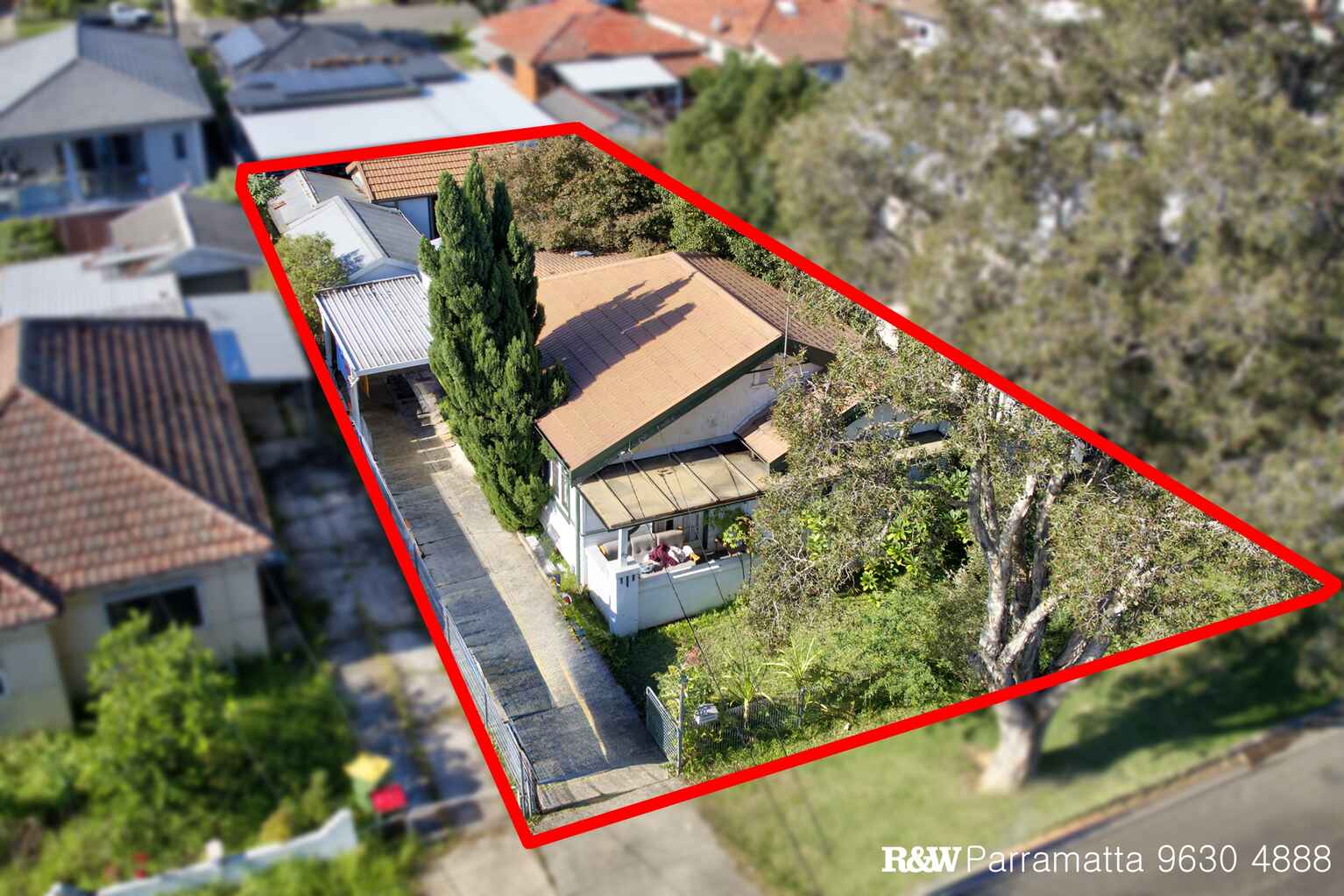 63 Gregory Street Granville 63 Gregory Street Granville